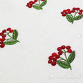 Tiny Branch with 3D Berries - 3 sizes