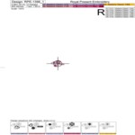 Tiny Buttonholes for kids Set - 15 in 1