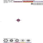 Tiny Buttonholes for kids Set - 15 in 1