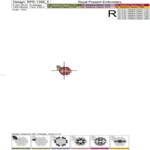 Tiny Buttonholes for kids Set - 15 in 1