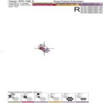 Tiny Buttonholes for kids Set - 15 in 1