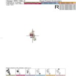 Tiny Buttonholes for kids Set - 15 in 1