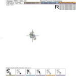 Tiny Buttonholes for kids Set - 15 in 1