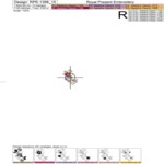 Tiny Buttonholes for kids Set - 15 in 1