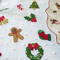 Tiny Christmas toys set separately - 9 in 1