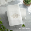 Towel Pattern - 3 sizes