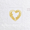Tracery heart Monogram Frame Embroidery Design - 5 sizes