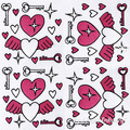 Valentine's Day Ornament Machine Embroidery Designs