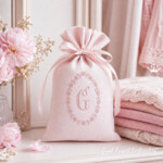 Vintage Mini Frame machine embroidery design - 2 sizes