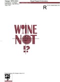 Wine Not Quote
