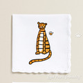 Year of the Tiger Free - 3 sizes