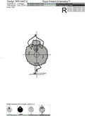 Yoga Sheep Machine Embroidery Designs - 6 in 1