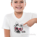 Yorkshire Terrier - 5 sizes