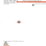 Tiny Ampersand - 5 sizes