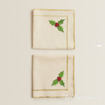 Christmas Dancing Ladies Set - 4 sizes