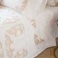 Baroque Style Bed Linen Set