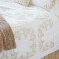 Baroque Style Bed Linen Set