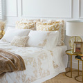 Baroque Style Bed Linen Set
