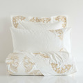 Baroque Style Bed Linen Set