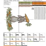 Gardener Bunny - 6 sizes
