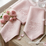 Damask Baroque Ornaments Machine Embroidery Design Set - 5 Sizes