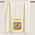 Set of Checkered Christmas Elf medium - 3 sizes