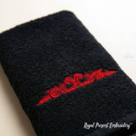 Ensemble de motifs et de coins de style chinois - 3 tailles