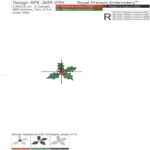 Christmas Piper Piping Boy - 4 sizes