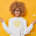 Contour blooming roses bouquet large - 5 sizes