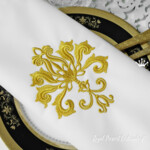 Damascus Chic decor - 4 sizes