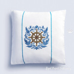 Baroque Wheel - 4 sizes