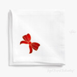 Elegant festive bow - 4 sizes