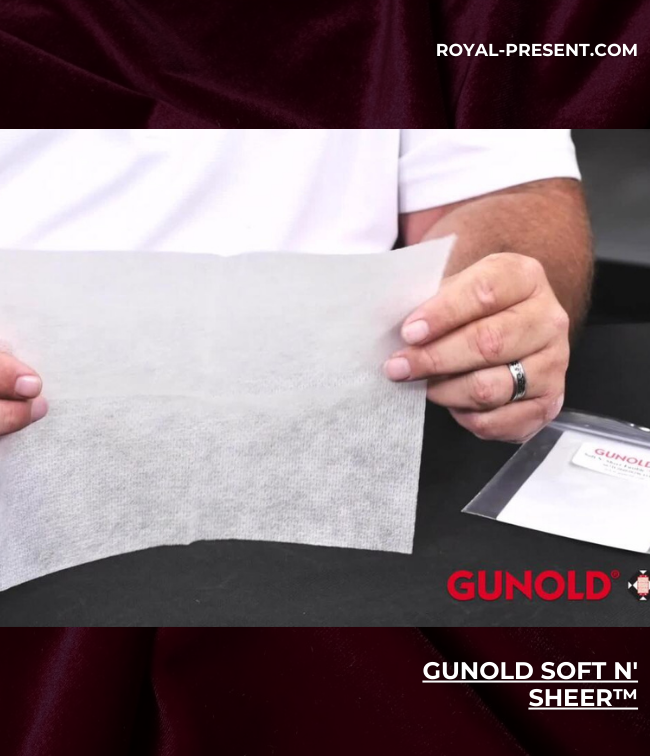 gunold-soft-n-sheer