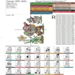 Gnome with Easter egg and duckling - 4 sizes