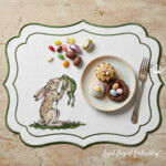 Lièvre et grenouille Large - 4 tailles