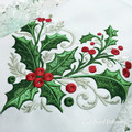 Holly Corner Christmas Baroque - 3 sizes