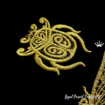 Dragonfly and Beetle Set - 3 sizes