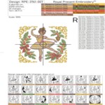 Mary ballerina - 4 tailles