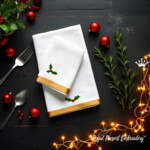 Christmas Lords a-Leaping Set - 4 sizes