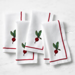 Mini Fruits & Vegetables Machine Embroidery Design Set – Pumpkin, Peppers, Beetroot and Apple