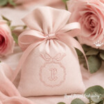 Mini Monogram Frames Machine Embroidery Designs Bundle - 4 Sizes