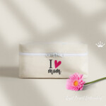 I Love You Mom - 4 sizes