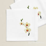 Orchid Flowers - 4 sizes