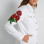 Poppies bouquet Large - 4 sizes