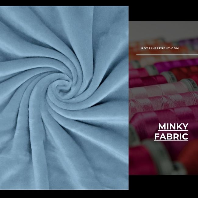 minky-fabric