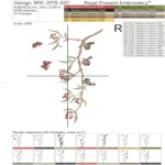 Summer Bunnies among Poppies and Wild Daisies Mega - 6 sizes