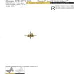 Detailed Hares, Birds & Poppies Embroidery Bundle - 3 sizes