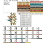 Mary and Joseph go to Bethlehem - 4 sizes