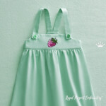 Small Berry Raspberry - 4 sizes