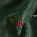 Tiny Holly volumetric